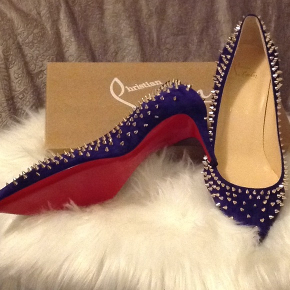 Christian Louboutin shoes - Picture 2 of 8